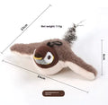 Mistpaw™ Flapping Bird Cat Toy