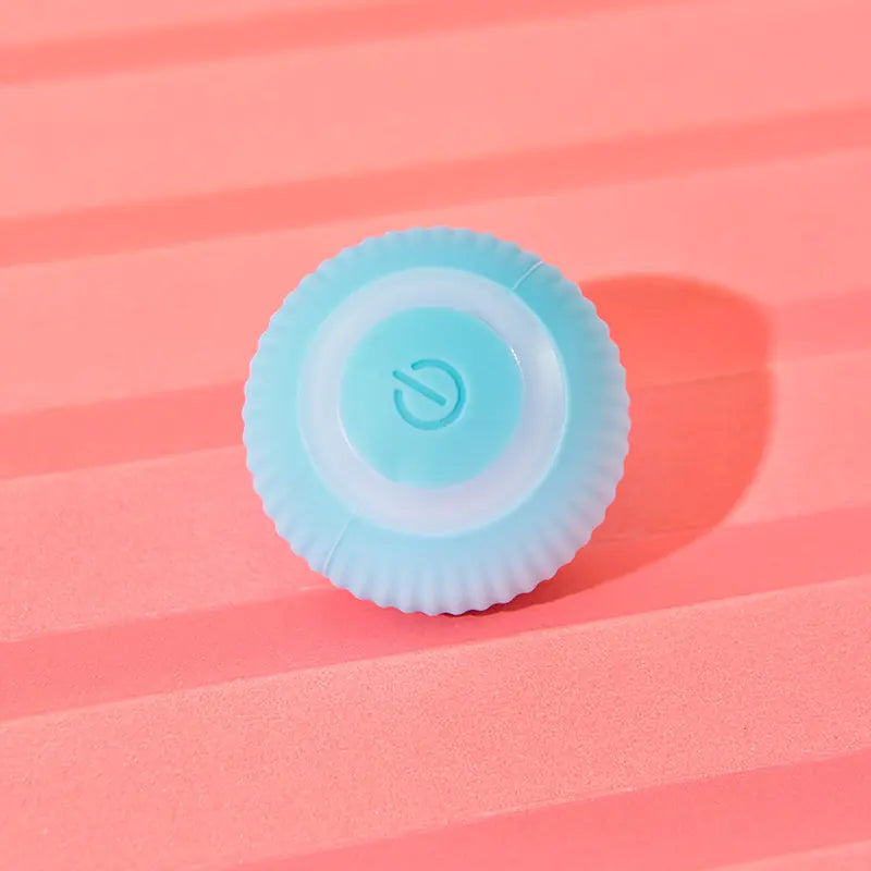 Mistpaw™ Electric Rolling Ball