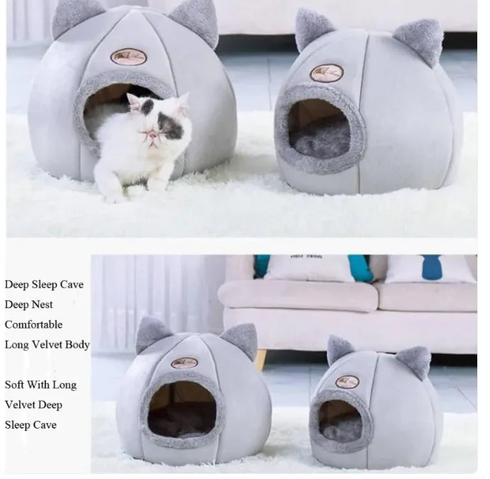 Mistpaw™ Winter Sofa Bed