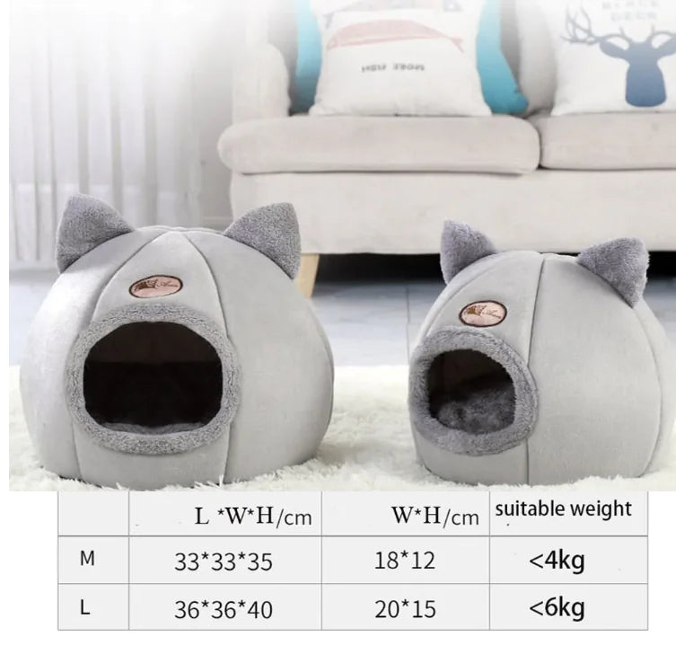 Mistpaw™ Winter Sofa Bed
