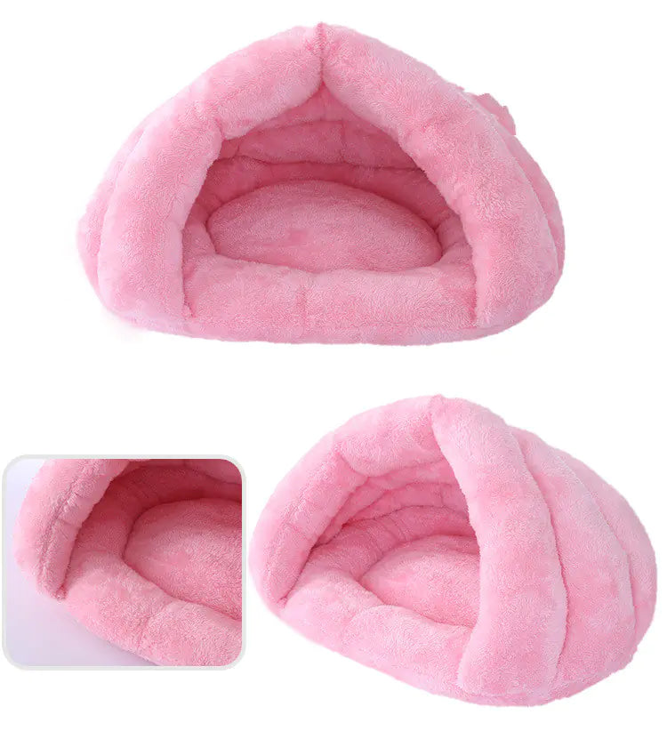 Mistpaw™ Triangle cat nest