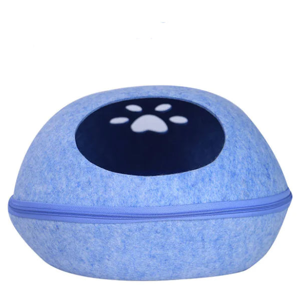 Mistpaw™ Semi-Enclosed Pet house