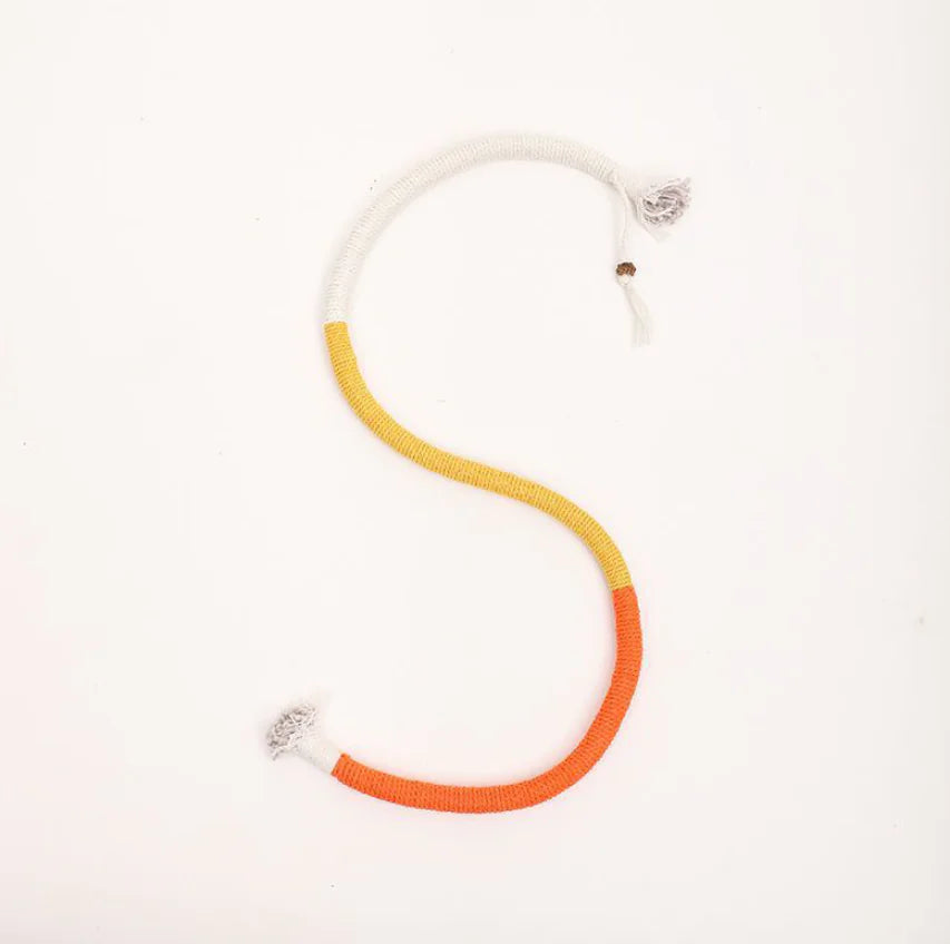 Mistpaw™ Silvervine-Infused Cotton Rope Chew Toy