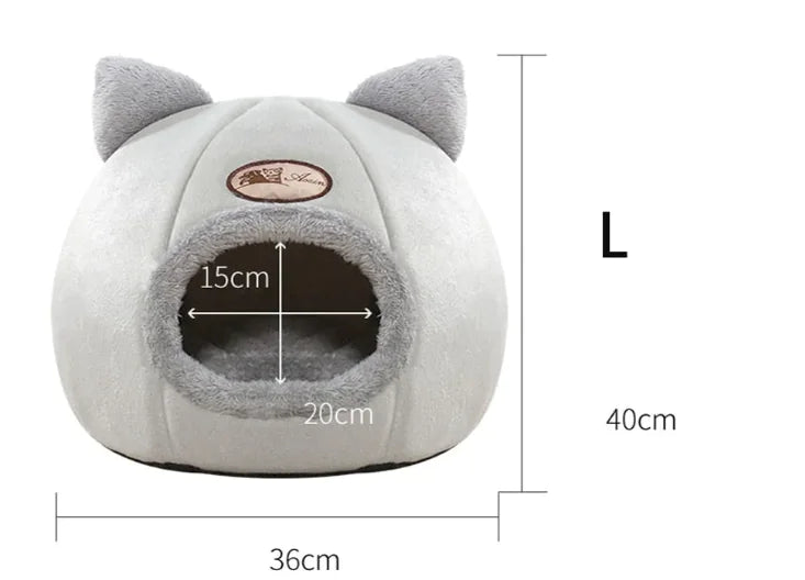 Mistpaw™ Winter Sofa Bed