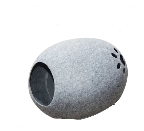 Mistpaw™ Semi-Enclosed Pet house