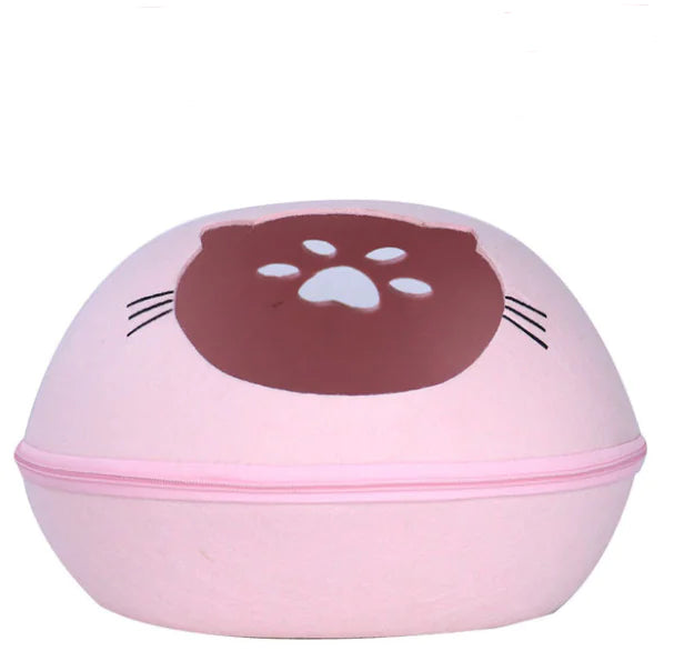 Mistpaw™ Semi-Enclosed Pet house