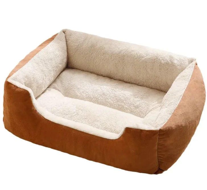 Mistpaw™ Cushioned cat bed